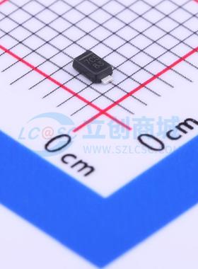 PLZ7V5C-HG3/H DO-219AC(microSMF) 稳压二极管 VISHAY全新原装