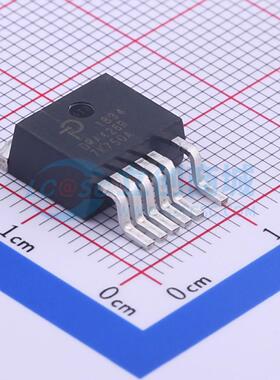 DPA426R-TL TO-263-7C AC-DC控制器和稳压器 全新原装 元器件BOM