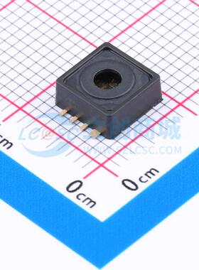 KP236N6165XTMA1 DSOF-8 压力传感器 全新原装 元器件配单可开票