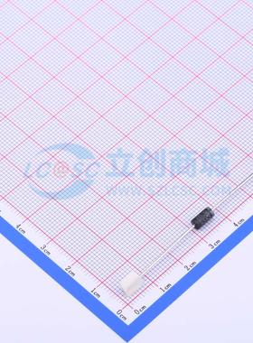 P6KE22A/B DO-15(DO-204AC) 静电和浪涌保护(TVS/ESD) 全新原装