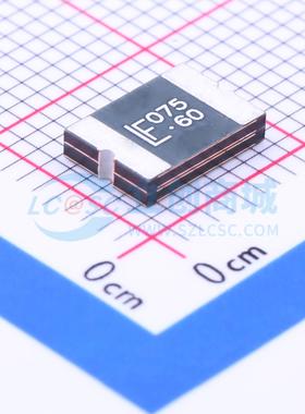 2920L075/60MR 2920 自恢复保险丝 Littelfuse力特 全新原装 可配