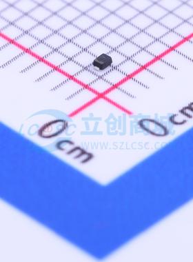 1SS427,L3M SOD-923 开关二极管 全新原装 元器件配单可开票