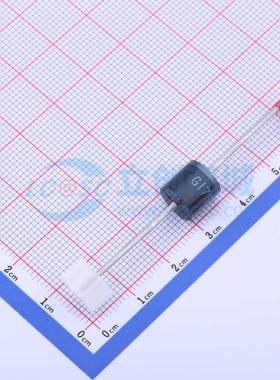 GI756-E3/54 P600 通用二极管 VISHAY全新原装 元器件配单