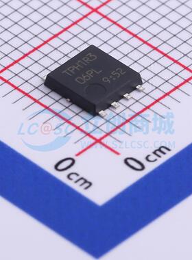 TPH1R306PL,L1Q SOP-8 场效应管(MOSFET) 全新原装TOSHIBA 元器件