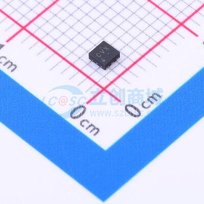 TPS73433DRVR WSON-6-EP(2x2) 线性稳压器(LDO)TI (德州仪器) 全