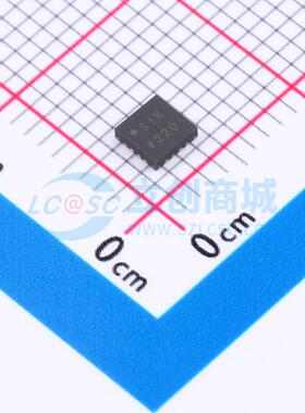 ADG774ABCPZ-R2 LFCSP-16(3x3) 模拟开关/多路复用器 全新进口原