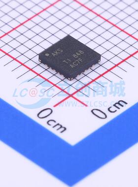 TPA2012D2RTJR QFN-20-EP(4x4) 音频功率放大器TI (德州仪器) 全