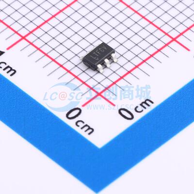 LTC6994IS6-1#TRMPBF TSOT-23-6 时钟延迟 全新进口原装 元器件BO