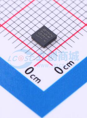 LT8609SIV#PBF LQFN-16-EP(3x3) DC-DC电源芯片 全新进口原装 元