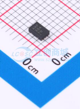 MCP1640B-I/MC DFN-8(2x3) DC-DC电源芯片 全新原装 元器件BOM配