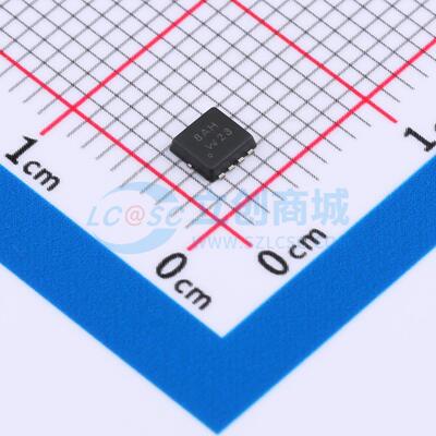 PXP018-20QXJ MLPAK(3.3x3.3) 场效应管(MOSFET) 全新原装安世 元