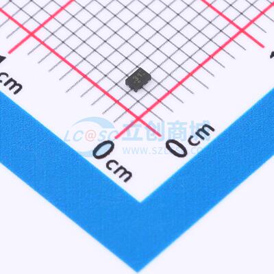 TPS62231TDRYRQ1 XSON-6(1x1.5) DC-DC电源芯片TI (德州仪器) 全