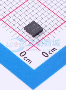 ADP2504ACPZ-R7 LFCSP-10-WD(3x3) DC-DC电源芯片 全新进口原装