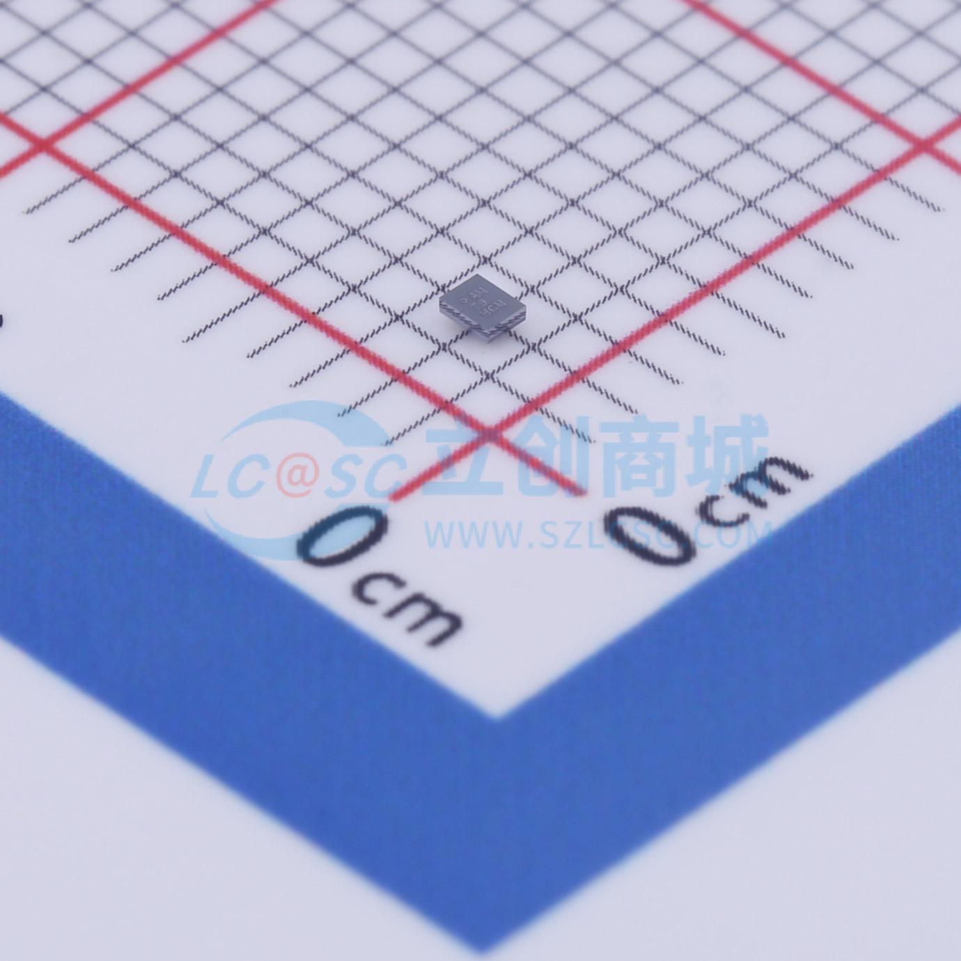 AT30TS74-UFM10-T-072 WLCSP-4 温度传感器 全新原装 元器件BOM配