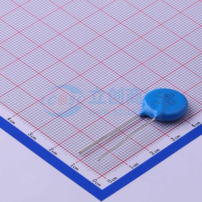 471KD14J 插件 压敏电阻 全新原装 电子元器件配单