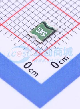 MINISMDC050F-2 1812 自恢复保险丝 Littelfuse力特 全新原装 可