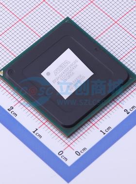 EP2AGX45DF29C6G FBGA-780 可编程逻辑器件(CPLD/FPGA) 全新原装