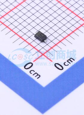 BZX84J-B4V7,115 SOD-323F 稳压二极管 全新原装安世 元器件BOM配