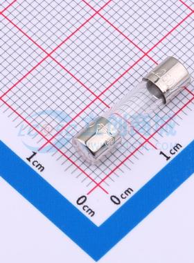 0217.200MXP - 一次性保险丝 Littelfuse力特 全新原装 可配单