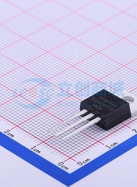 IRFB7446PBF TO-220AB 场效应管(MOSFET) 全新原装 元器件BOM配单
