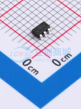 DIO8105ST6 SOT-23-6 AC-DC控制器和稳压器 全新原装 元器件配单