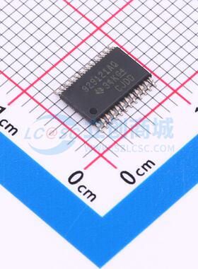 TPS929121AQPWPRQ1 HTSSOP-24 LED驱动 全新原装 元器件配单可开