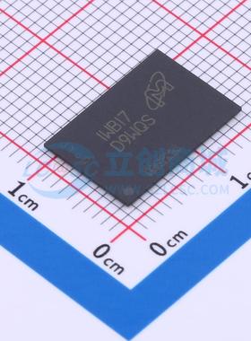 MT53E256M32D2DS-046 AIT:B TR WFBGA-200 DDR SDRAM micron(镁光