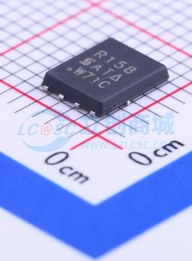 SIR158DP-T1-GE3 PowerPAK-SO-8 场效应管(MOSFET) VISHAY全新原