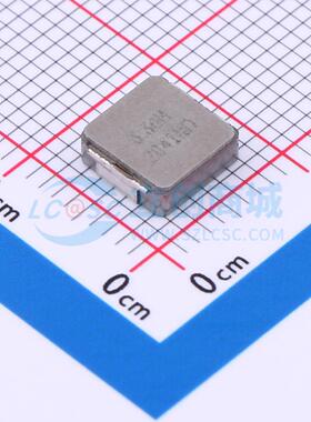 IHLP2525BDER3R3M01 SMD,6.5x6.9mm 功率电感 VISHAY全新原装 元