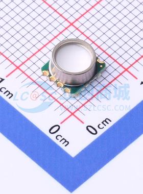 WF5803F 01BA L8 DT LGA-8(6.2x6.8) 压力传感器 全新原装 元器件