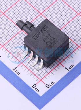 GZP6899A010KPP50T SOP-8 压力传感器 全新原装 元器件配单可开票