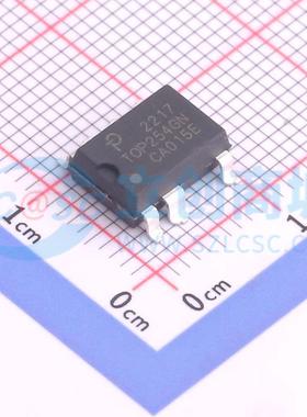 TOP254GN-TL SMD-7P AC-DC控制器和稳压器 全新原装 元器件BOM配