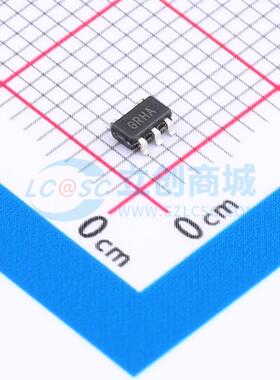 MCP3021A7T-E/OT SOT-23-5 模数转换芯片ADC 全新原装 元器件BOM