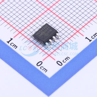 SOIC 器件BOM配单 MCP6V26 全新原装 元 精密运放