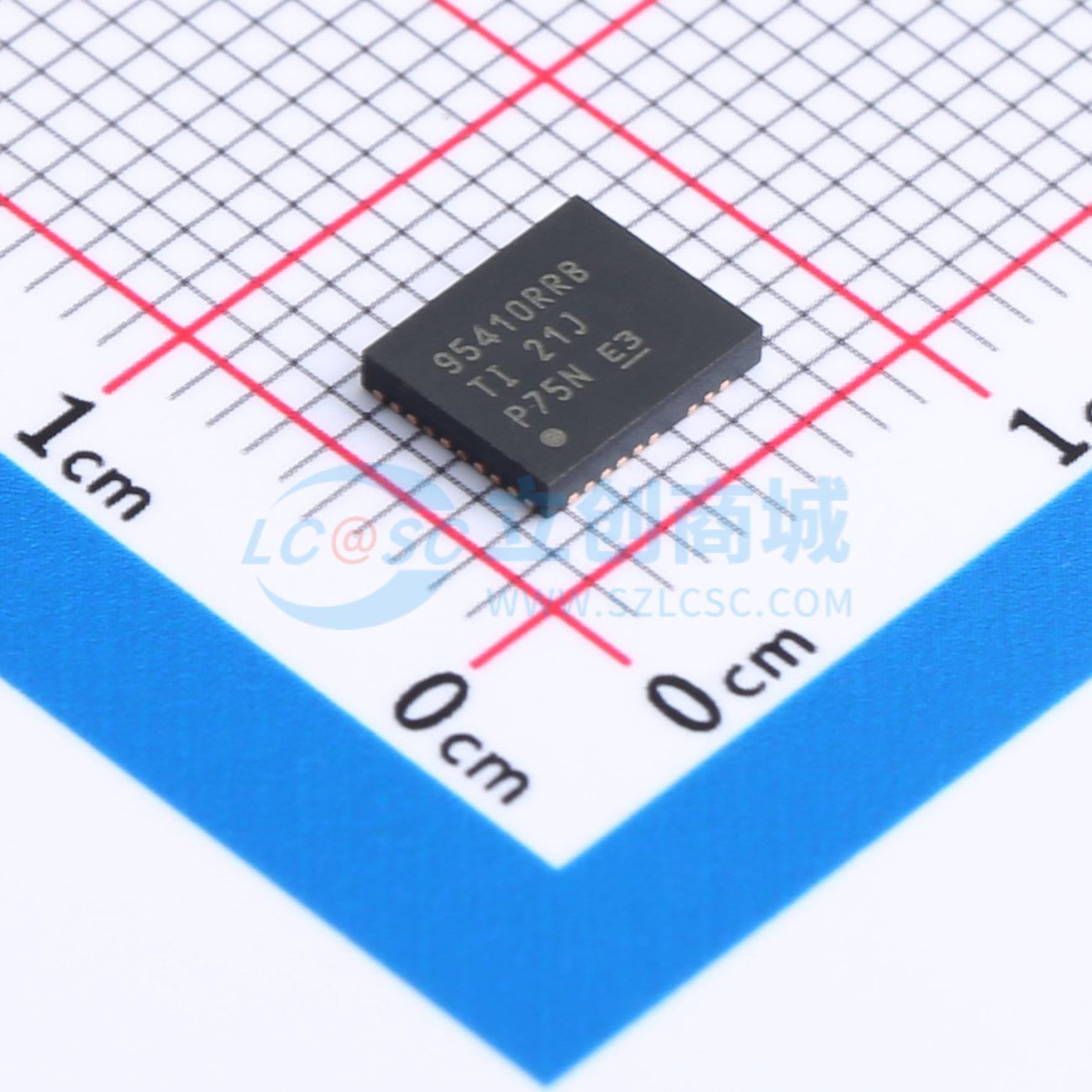 CSD95410RRB QFN5x6 功率电子开关TI (德州仪器) 全新原装 BOM配