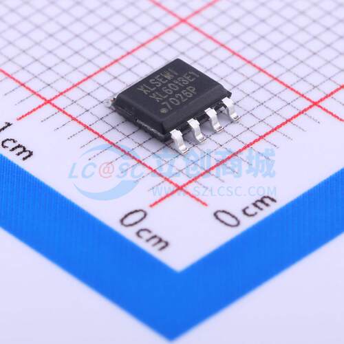 XL6013E1 SOIC-8 LED驱动 全新原装 元器件配单可开票