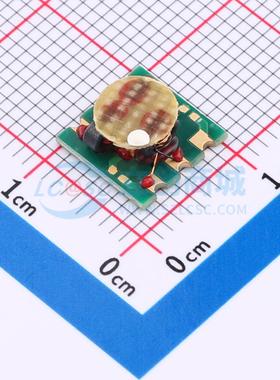 H3-TP-103-PIN SMD-6P,9x9mm 巴伦(balun)全新原装元器件配单