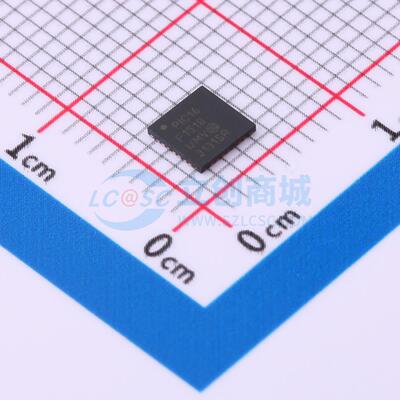 PIC16F1518-I/MV UQFN-28-EP(4x4) 单片机(MCU/MPU/SOC) 全新原装