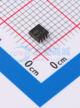TC7WH04FU,LJ(CT MSOP-8-2.8mm 反相器 全新原装 元器件配单可开