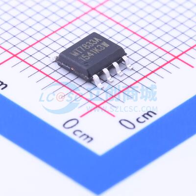 MT7833A SOP-8 LED驱动 全新原装 元器件配单可开票