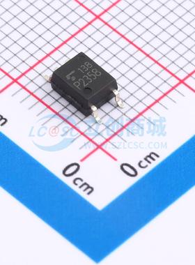 TLP2358(TPL,E(T SOIC-6 晶体管输出光耦 全新原装 元器件配单可