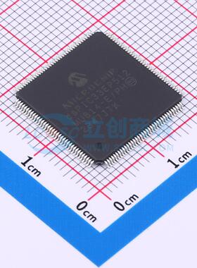 dsPIC33EP512MU814-E/PH TQFP-144(16x16) 数字信号处理器(DSP/DS