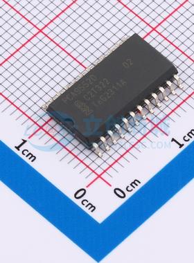 PCA9552D,118 SO-24-300mil LED驱动 全新原装 元器件配单可开票