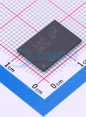 MT53E512M32D1ZW-046 AUT:B TFBGA-200(10x14.5) DDR SDRAM micro