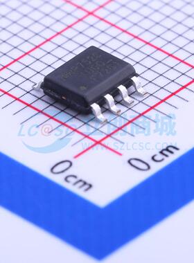 IRF7201TRPBF SOIC-8 场效应管(MOSFET) 全新原装 元器件BOM配单