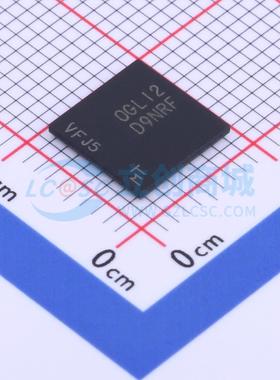 MT48LC8M16A2B4-6A IT:L VFBGA-54-400mil 同步动态随机存取内存(