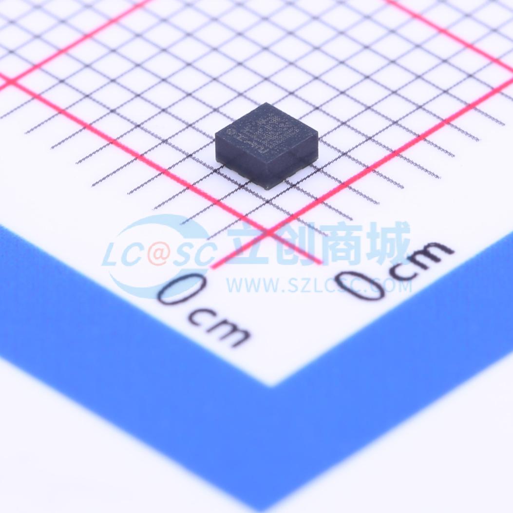 LIS2HH12TR LGA-12(2x2) 姿态传感器/陀螺仪 原装正品 元器件配单