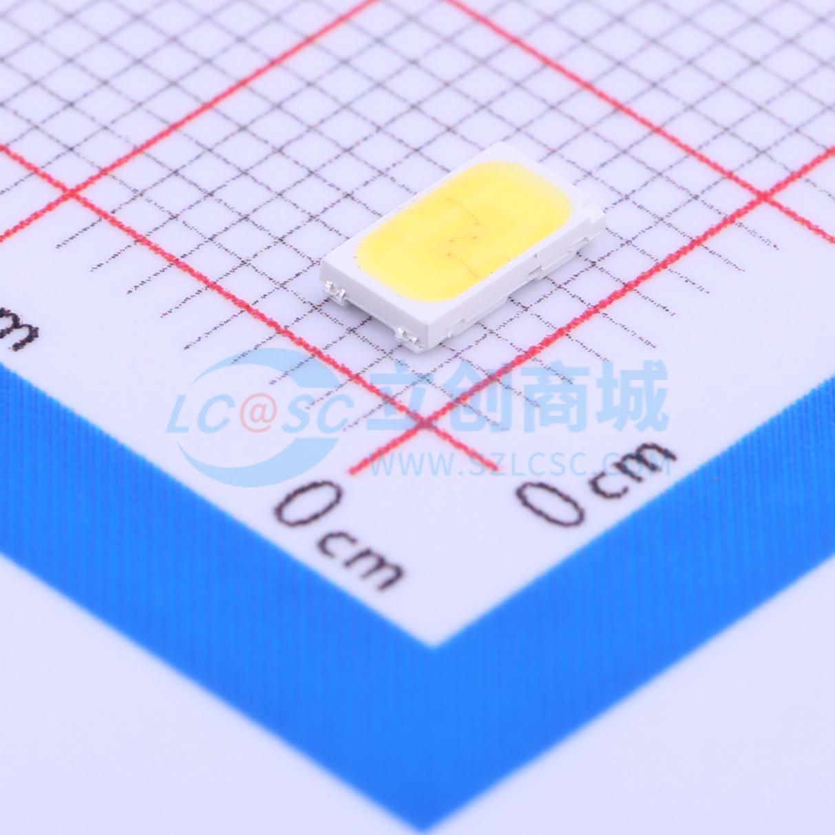 62-227B/LK2C-N5757P3P4S2Z6/2T SMD,3x5.6mm 发光二极管/LED 亿