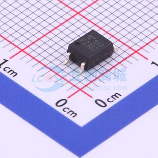 TLP2362 TPL 逻辑输出光耦 TOSHIBA 器件配单 元 全新原装