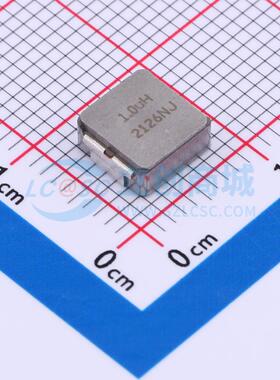 IHLP2525CZER1R0M01 SMD,6.5x6.9mm 功率电感 VISHAY全新原装 元